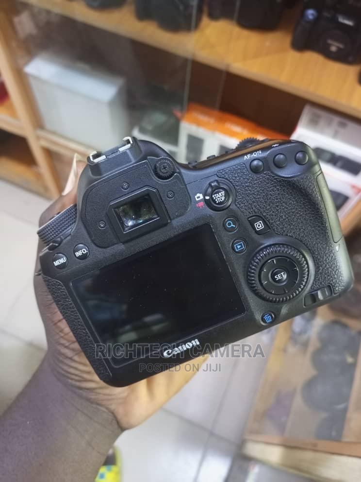 refurbished canon 6d body